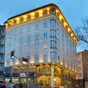 Bulvar Hotel Istambul
