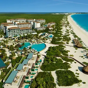 Dreams Playa Mujeres Golf & Resort Cancún