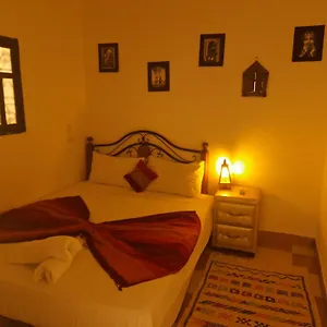 Chennaoui Riad Marraquexe