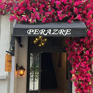 Perazre Hotel Istambul
