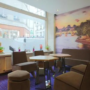 מלון Grand Du Loiret