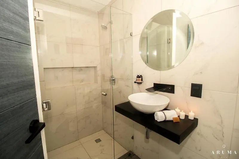 פלאייה דל כרמן Aruma Hotel פלאייה דל כרמן